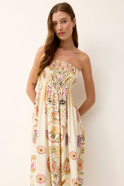 STACIE SKIRT
