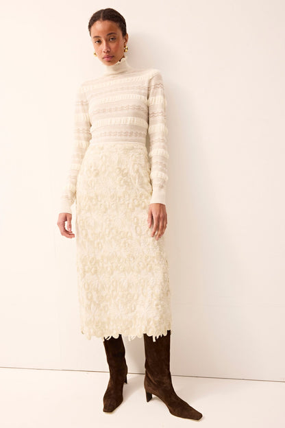BENEDETTE SKIRT