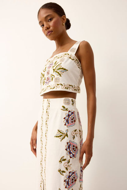 MEARA SKIRT