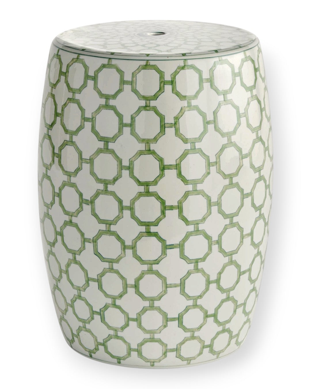 Imperial Link Stool