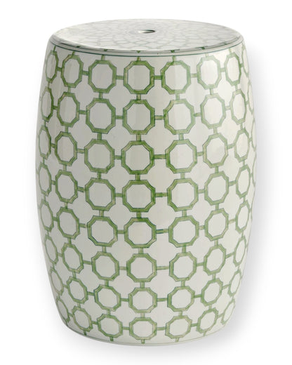 Imperial Link Stool