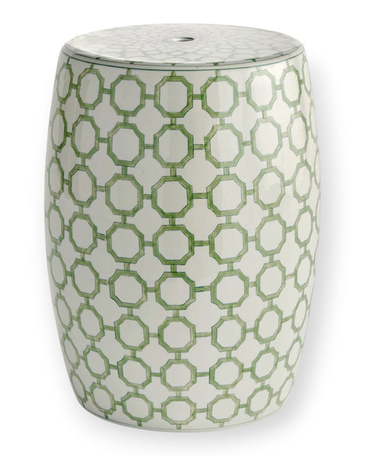 Imperial Link Stool