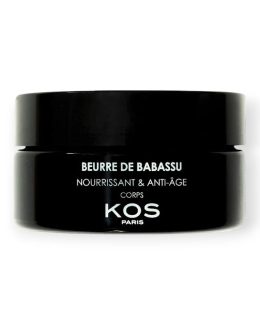 Babassu Butter