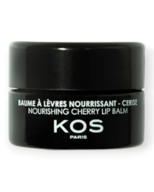 Lip Balm Cherry