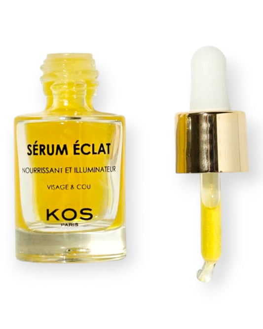Illuminating Serum