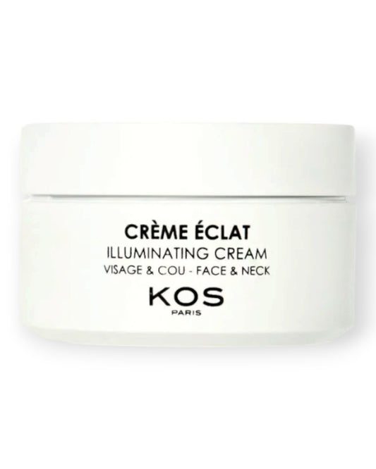 Illuminating Cream