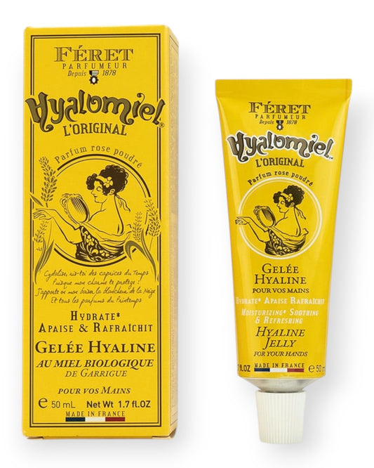 Féret Hyalomiel Jelly