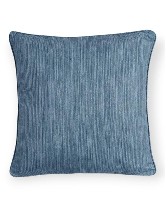 Blaise Strié Pillow Outdoor 17"x17"