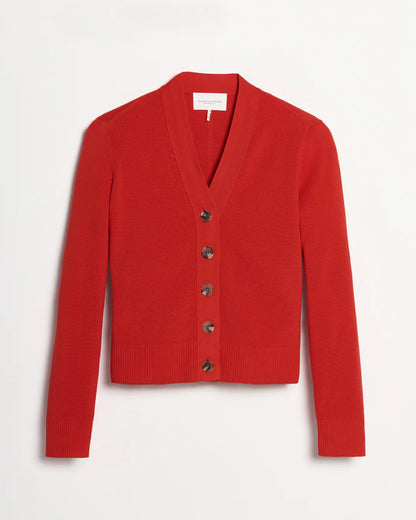 The Perry Cardigan