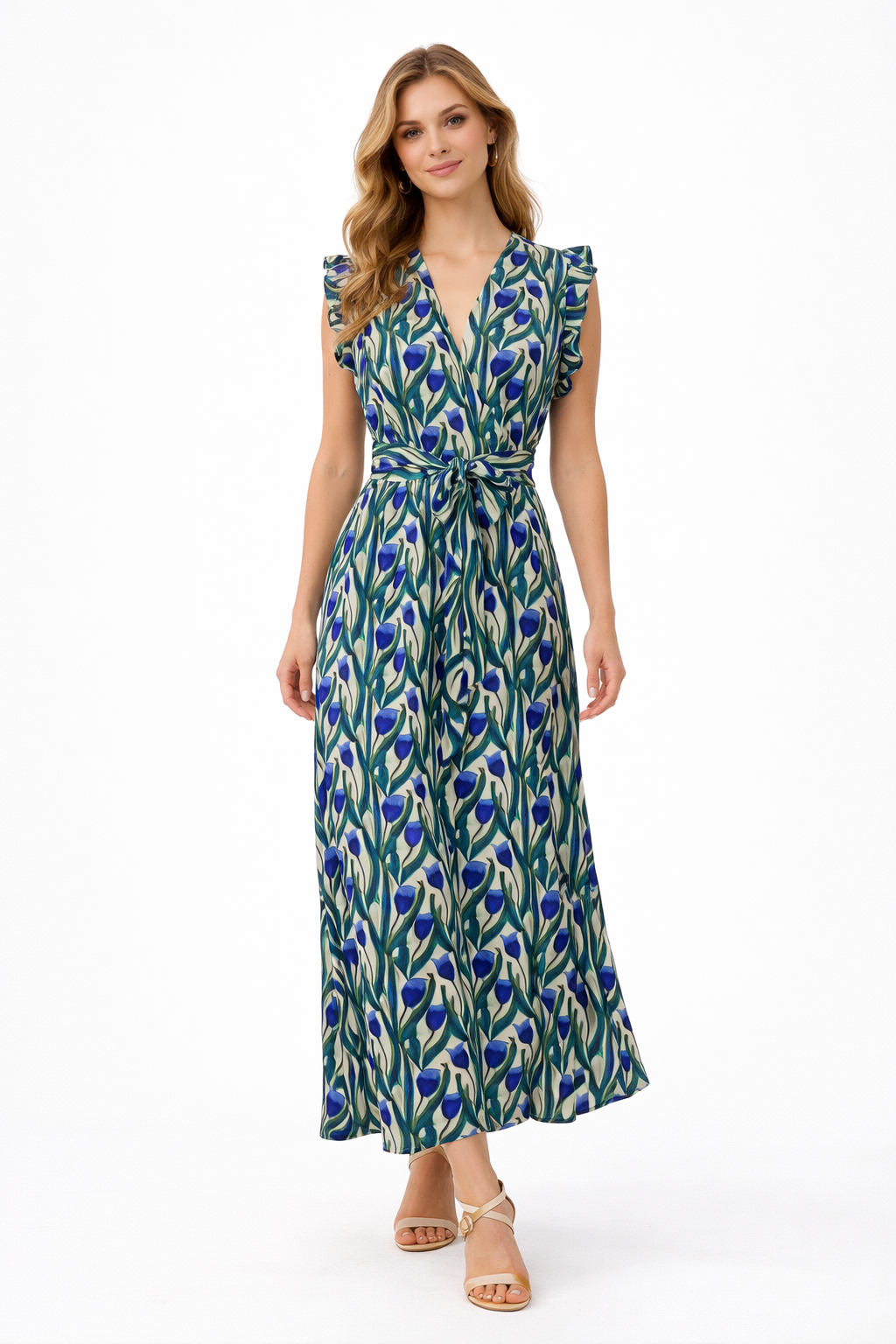 Christina Dress