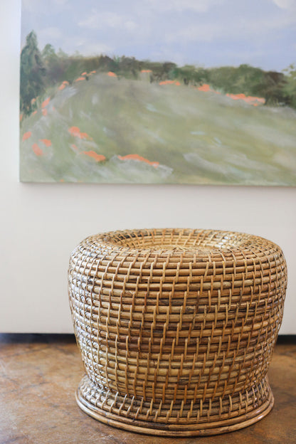 Ophelia Ottoman