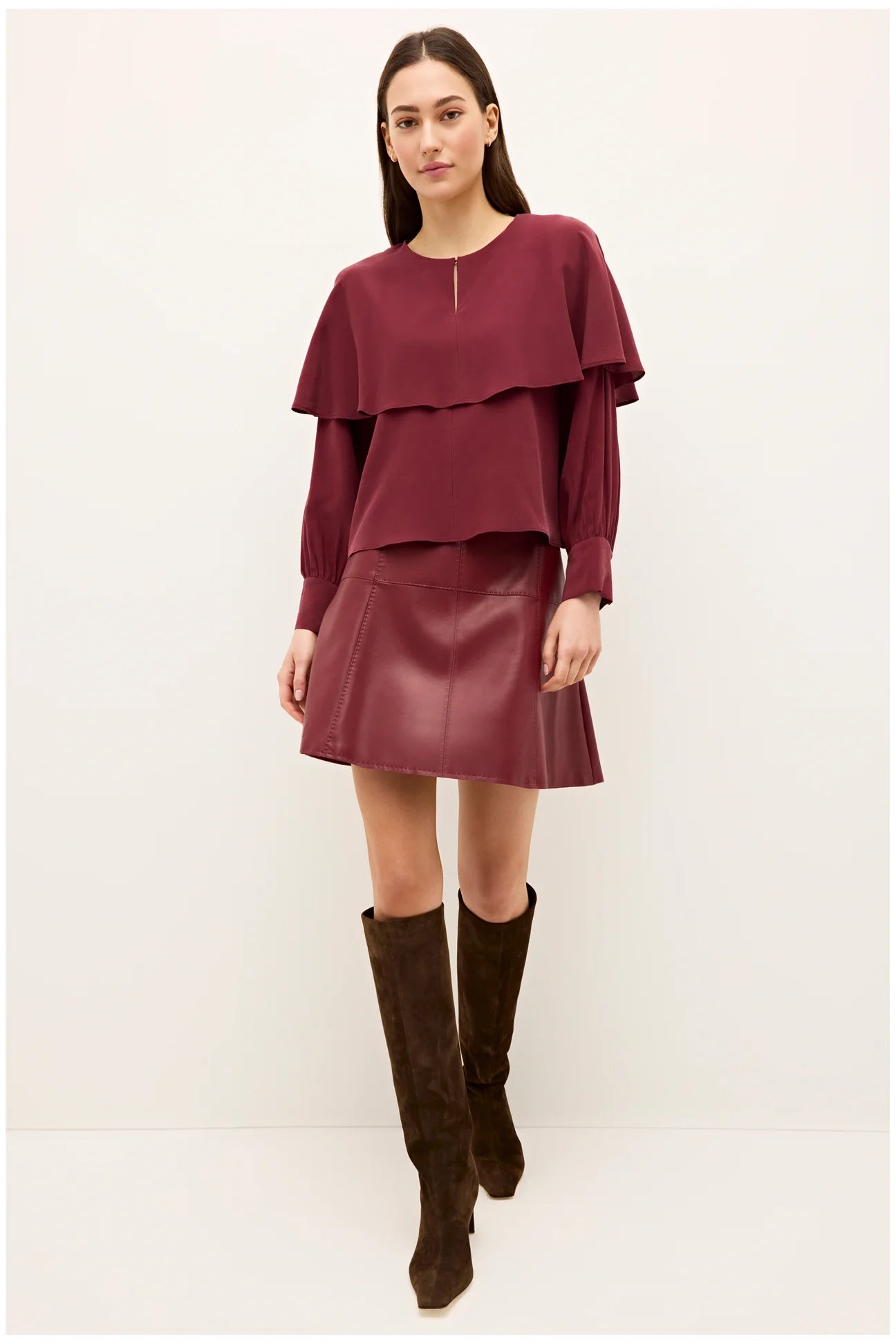 Jayne Blouse