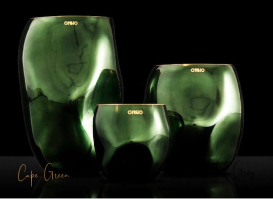 ONNO Cape Green Candle