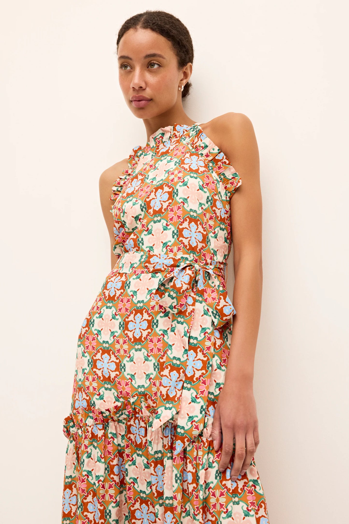 Keenan Dress