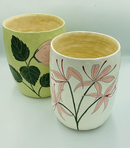 Medium vases