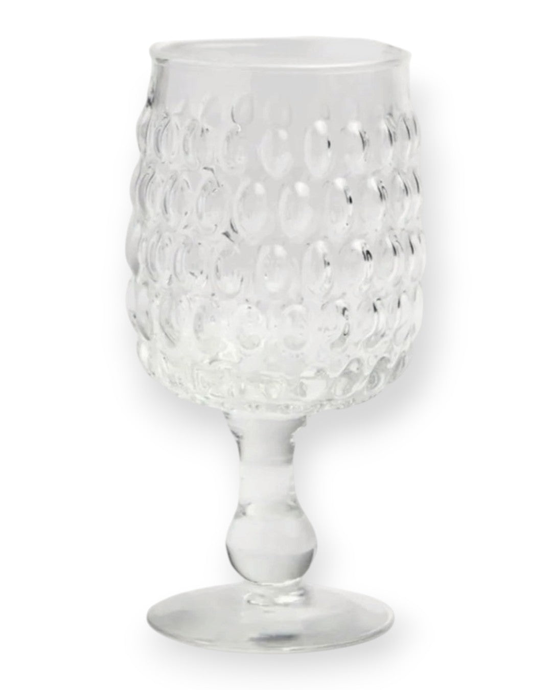 Claire Water Goblets - set of 6