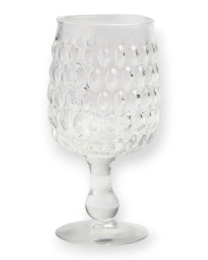 Claire Water Goblets - set of 6