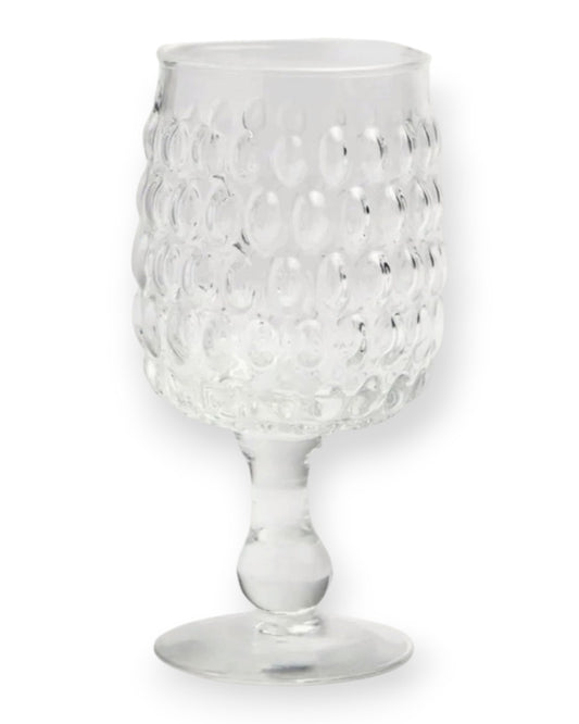 Claire Water Goblets - set of 6