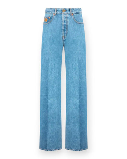 Nariida Maline Jenas Blue Wash / 0