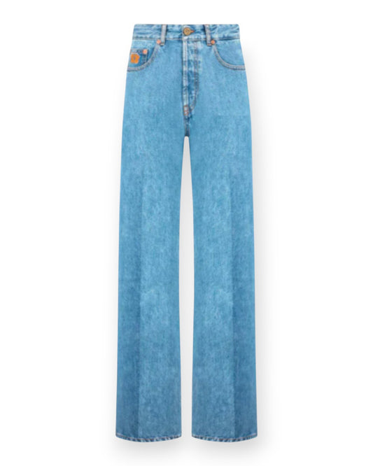 Nariida Maline Jenas Blue Wash / 0