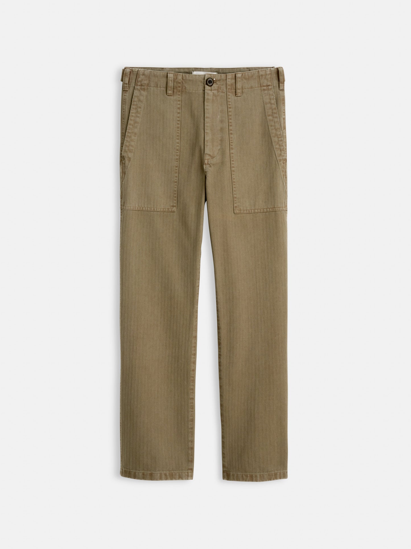 Vintage Olive