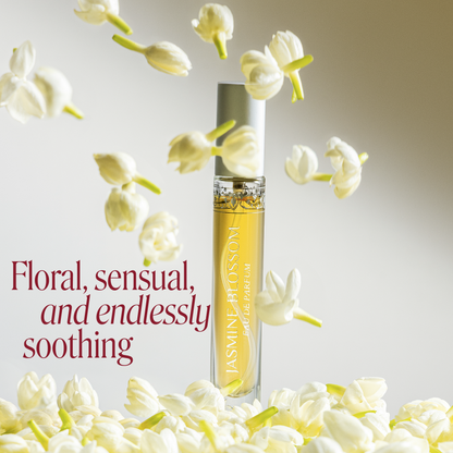 Jasmine Blossom Eau De Parfum Travel Spray 9ml