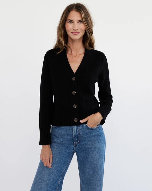 Peyton Cardigan
