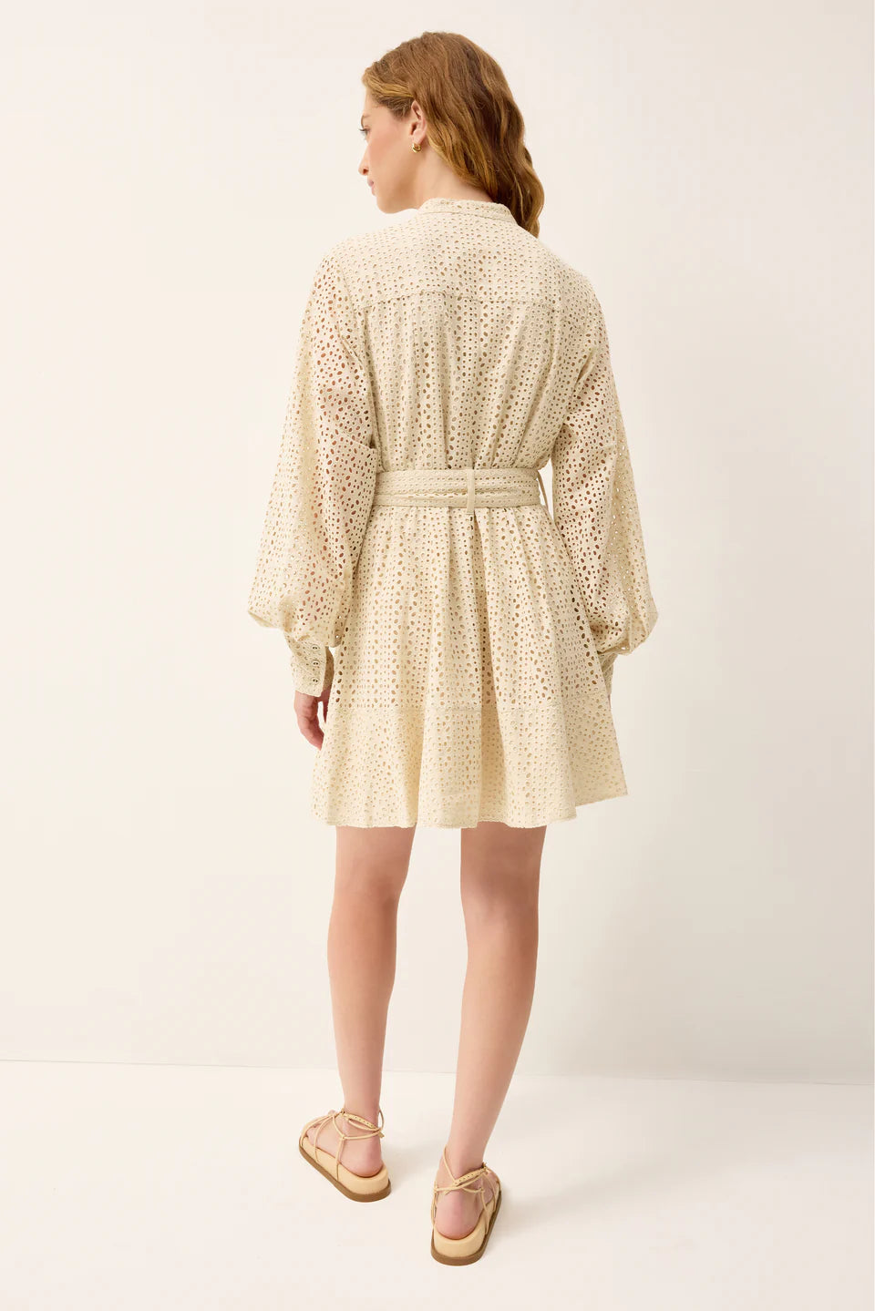 HUGHES DRESS