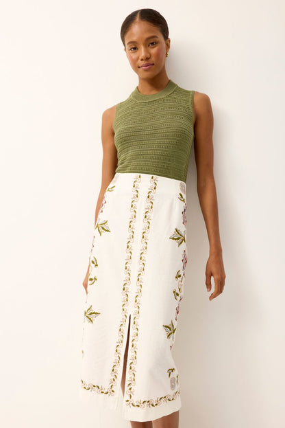 MEARA SKIRT