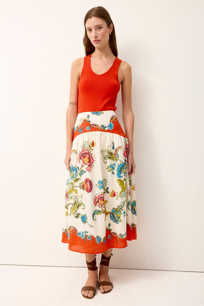 VICKI SKIRT