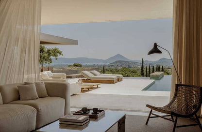 Contemporary Beach Houses