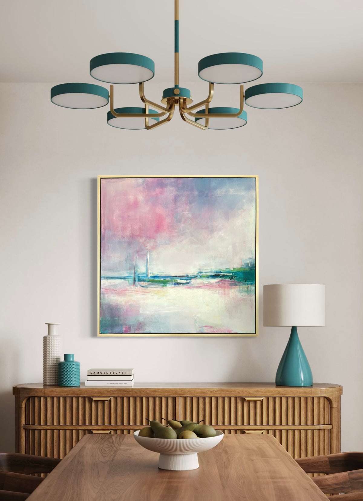 Blush Tide