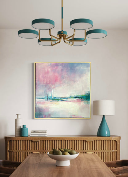 Blush Tide