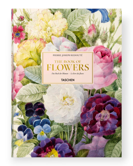 The Book of Flowers