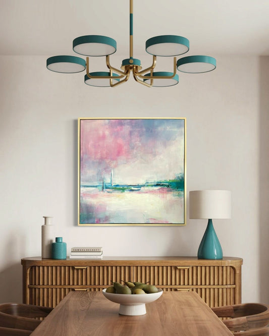 Blush Tide