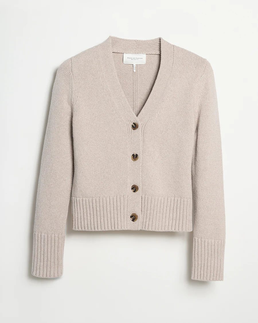Peyton Cardigan