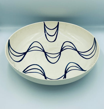 Waves Coup Bowl