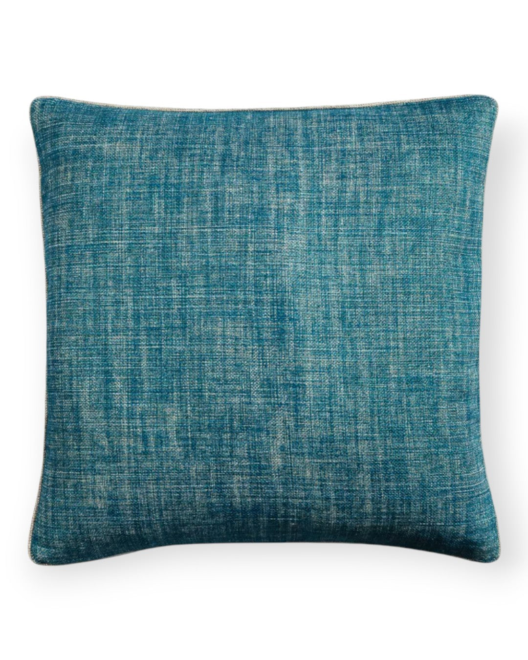 Suede Shoes Pillow 17" x 17"