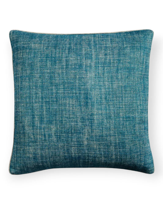Suede Shoes Pillow 17" x 17"