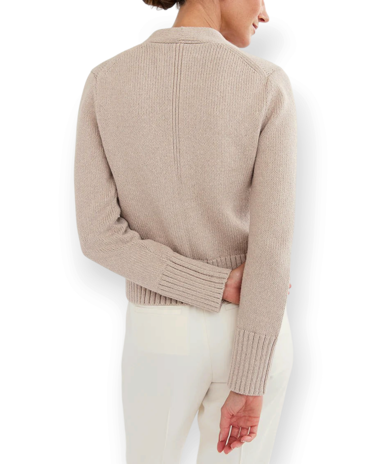 Peyton Cardigan