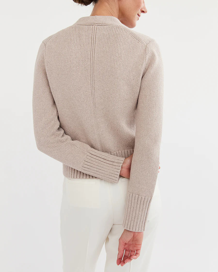 Peyton Cardigan