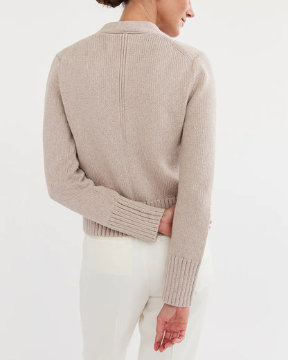 Peyton Cardigan