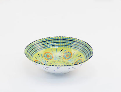 Ceramic Large Serving Bowl