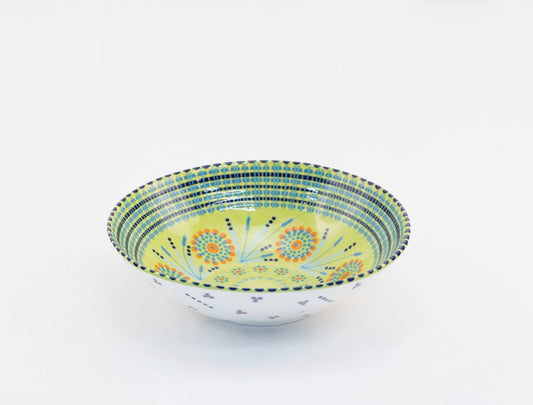 Ceramic Large Serving Bowl