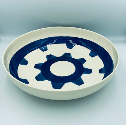 Gear Coup Bowl