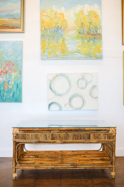 Hamilton Coffee Table