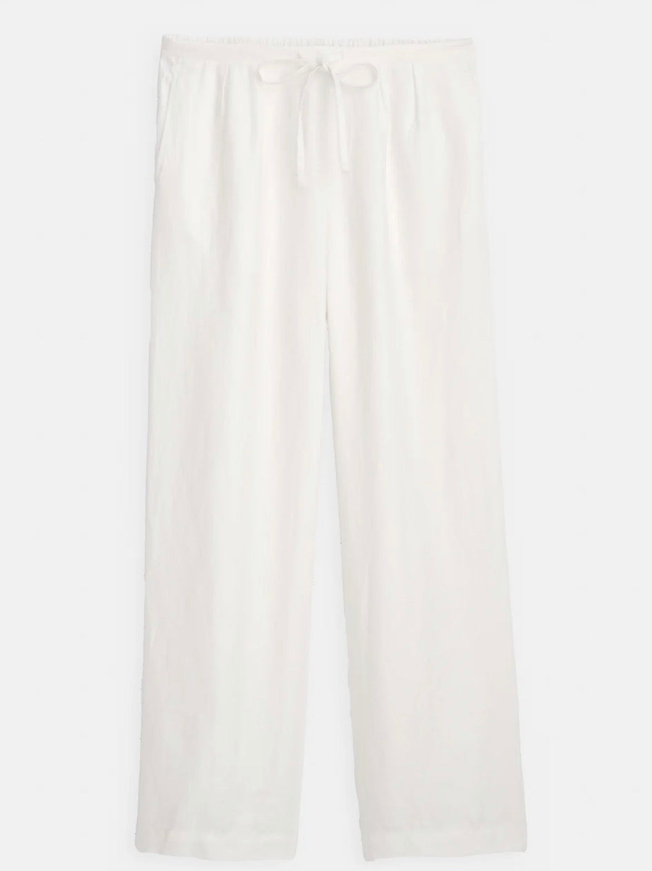 Hudson Pant  In Linen