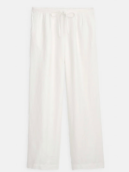 Hudson Pant  In Linen