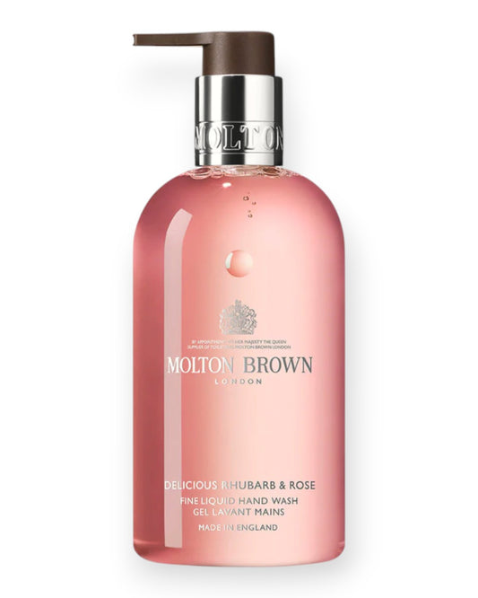 Hand Wash - Molton Brown Gingerlily / 10 fl. oz.