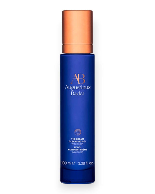 The Cream Cleansing Gel